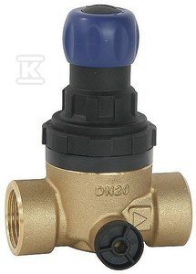 REDUKTOR CIŚN 312 COMPACT DN20,G 3/4&quot; (SZT)