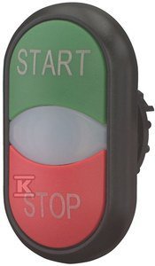 NAPĘD M22S-DDL-GR-GB1/GB0 (SZT)
