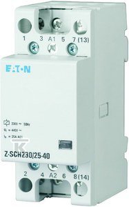 Z-SCH24/25-22 STYCZNIK INSTALACYJNY (SZT)