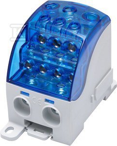BLOK UNIWERSAL SUB490 AL/CU 82090 NIEB (SZT)