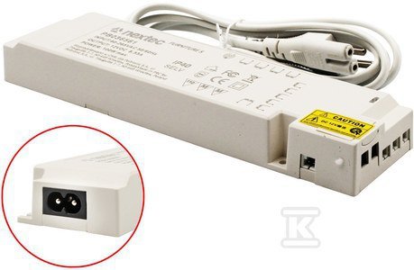 ZAS. FURN. S / 12V / 8,33A / 100W (SZT)