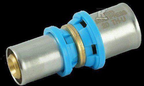 ZŁĄCZKA TYP TH  32 X 26 MM REDUKCYJNA (SZT)