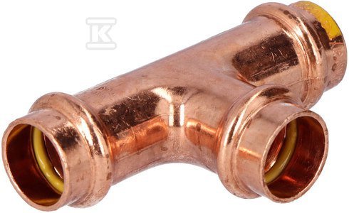 TRÓJNIK RÓWNOPRZ. 18 B PRESS GAS (SZT)