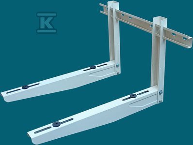 WSPORNIK KLIMATYZATORA JEDN.ZEW WB-47 (KPL)