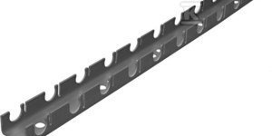 LISTWA DO MOCOWANIA RUR16 - 25X2 (SZT)