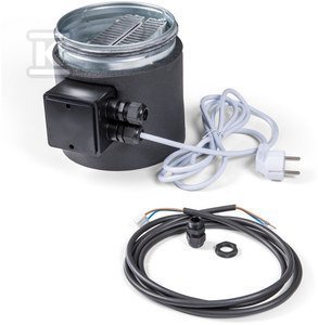 GRZAŁKA PTC  O150 700W  (D275 IIIE) (SZT)