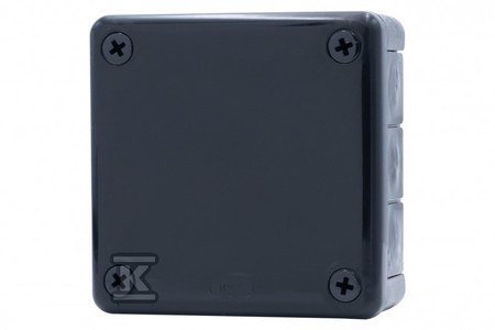 PUSZ.N/T H55-M 98X98X42 IP55 ONNLINE CZA (SZT)