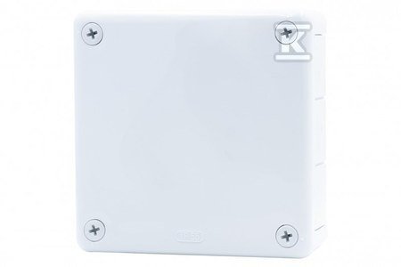 PUSZ.N/T H55-L118X118X46 IP55 ONNLINE SZ (SZT)