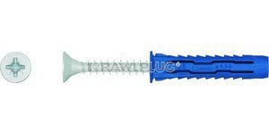 KOŁEK 4ALL FI 14 MM Z WKRĘTEM 10X100 M (OPK)