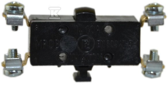 MP0-B-ŁĄCZNIK MINIATUROWY (SZT)