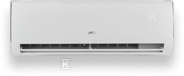 MULTI SPLIT AROMA 2022 JEDN.WEW. 2,6KW (SZT)