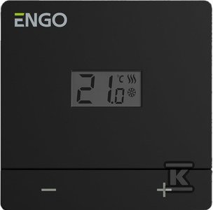 REGULATOR ENGO EASYBATB BAT. DOB. (SZT)