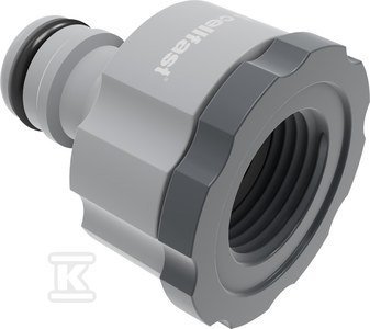 PRZYŁĄCZE Z GW.WEW. ABS IDEAL 1/2&quot;-3/4 (SZT)