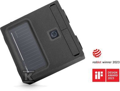REKUPERATOR ARIA VITALE PLATINUM ENT 300 (SZT)