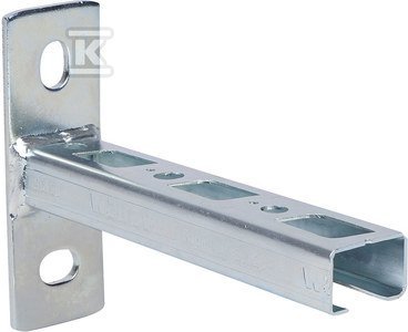 KONSOLA ŚCIENNA RAPIDRAIL 30X20, 150MM (SZT)