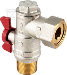 ZAW.KUL.KĄT.SPIN 3/4&quot;OBR.NAKR,FILTR,MAG (SZT)