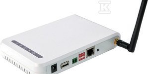 MODUŁ INTERNETOWY C.MI2 DO POMP CIEP.HP (SZT)