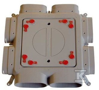 SKRZYNKA ROZDZIELCZA 51/6 (SZT)