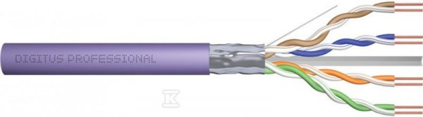KABEL INSTALACYJNY DK-1626-VH-5 (SZT)