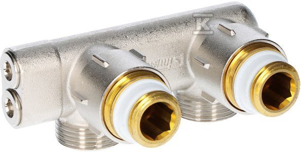 PRZYŁĄCZE KRZYŻUJĄCE 1/2&quot; KĄT 1/50 (SZT)