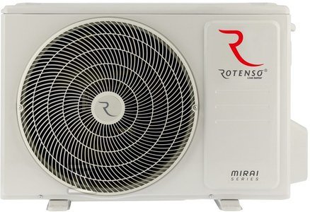 KLIMATYZATOR MIRAI M35XO R15 J.ZEWN. (SZT)