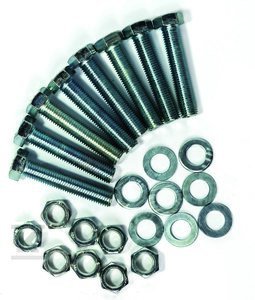 ZESTAW MONTAŻOWY M16X80 (KPL)