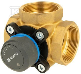ARV386 VARIO PROCLICK DN40, RP1 1/2&quot; (SZT)
