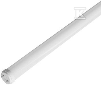 TUBA ŚWIE.LE.T8 SZKLA.V-TA.120CM 18W Z (SZT)