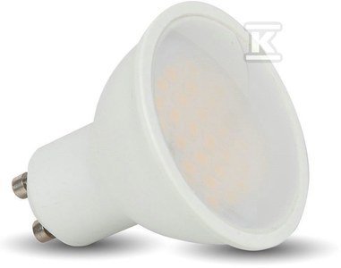 ŻARÓW.LE.V-TA.4,5W GU10 SMD 110ST VT-1 (SZT)