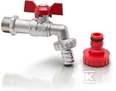 ZAW.KUL.CZERP.3/4&quot;OLIGO(MAL)SZYBKOZŁ.NI (SZT)