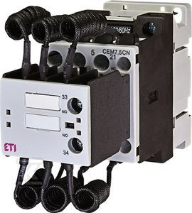 CEM7,5CN.11-230V-50HZ STYCZNIK KONDENSAT (SZT)