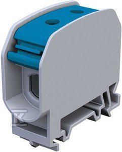 ZŁĄCZKA STB 16-2 AL/CU 87110 NIEBIESKI (SZT)