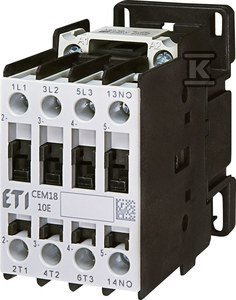 CEM18.10-230V-50/60HZ-STYCZ.POWIETRZNY (SZT)