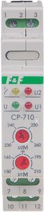 CP-710 PRZEKAŹ.NAPIĘC.10A 230V (SZT)