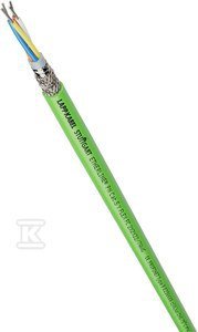 ETHERLINE PN CAT.5 Y FLEX FC (m)