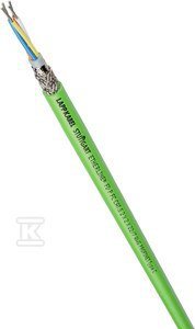 ETHERLINE FD P FC CAT5 2X2XAWG22 (m)