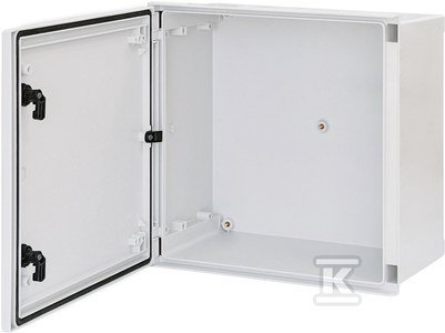 OBUDOWA DRZWI PEŁNE EPC 40-40-20 (SZT)