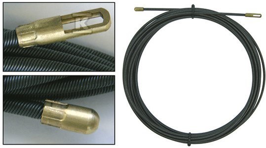 TAŚ.PERL.PILOT 20X4MM,NITKA SZUK.Z KON. (SZT)
