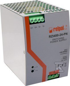 ZAS. IMP. 96 W, 24 V DC RZI100-24-MSN (SZT)