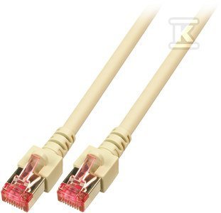 PATCHCORD RJ45 S/FTP 6 LSZH SZA 2 (SZT)