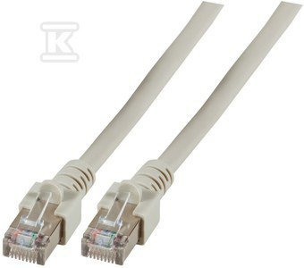 PATCHCORD RJ45 SF/UTP 5E PVC CCA SZA 3 (SZT)