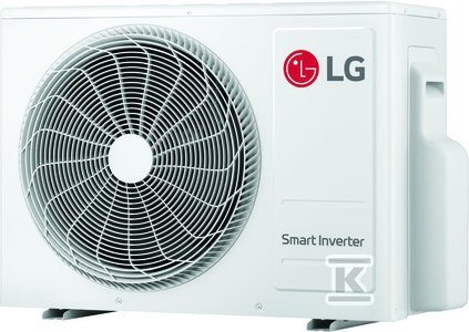 KLIMA.LG MUL.SPLI.JED.ZE.5,3KW / 6,3KW D (SZT)
