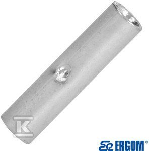 KL 6-20 (100SZT) ŁĄCZNIK CU CYNOWANE (OPK)