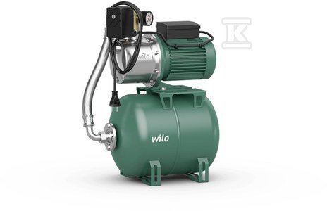 HYDROFOR WILO-JET HWJ 202-EM/2-2 (SZT)
