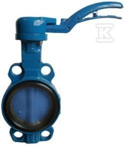 PRZEPUSTN.DN150 PN16, EPDM NR:149G038575 (SZT)