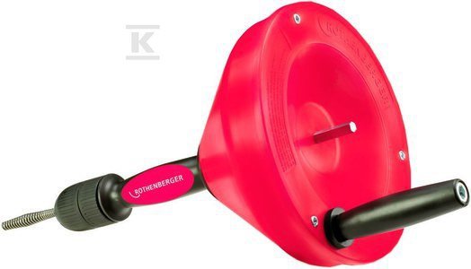 ROSPI 8 H+E PLUS, 7,5M (SZT)