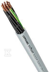 ÖLFLEX® CLASSIC 130 H 4G1,5 (m)