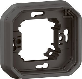UCH.P/T 1-KR. ANTRACYT N.PLEXO55 (SZT)