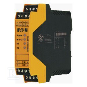 PRZEK.BEZP.ESR5-NO-21-24VDC (SZT)