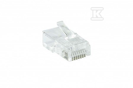 WTYK RJ45 DRUT (8P8C) (SZT)